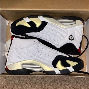 Jordan 14 Retro
